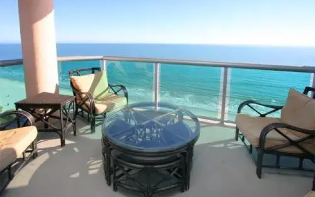 Laguna Keyes - 910 - 2 Br Condo