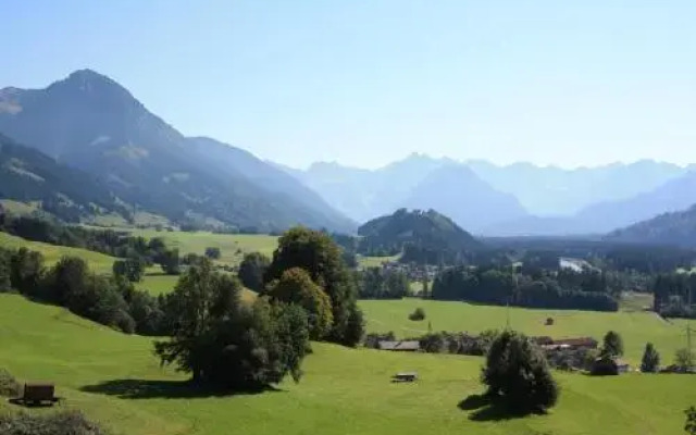 Ferienwohnung Speigl