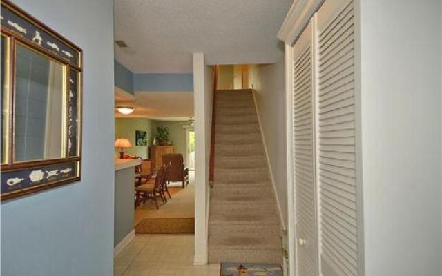 Hilton Head Cabanas #WHH065