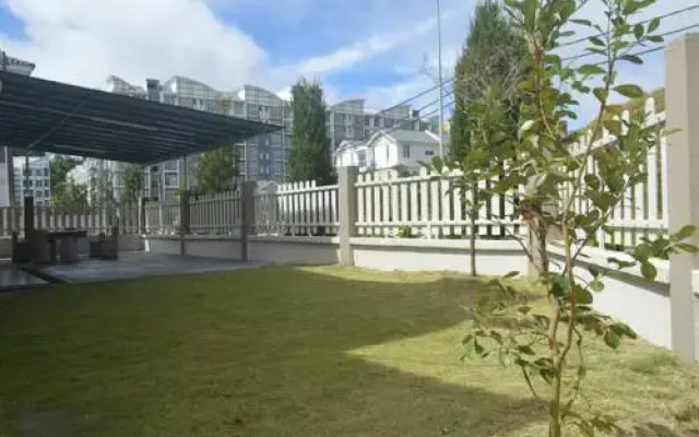 My Home N2 @ Golden Hills Night Market