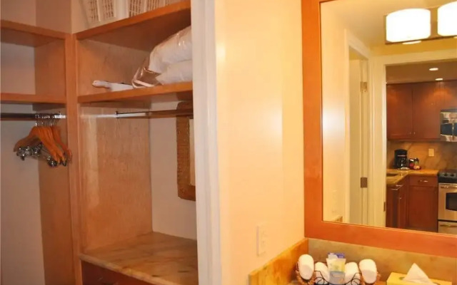 Whaler at Kaanapali Beach 163 - Studio Condo
