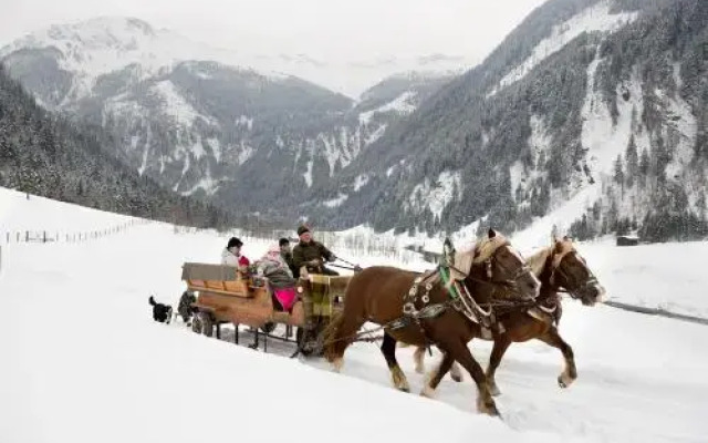 Chalet Aichhorn