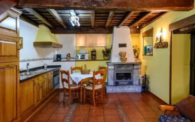 Casa Rural Sajambre Rural