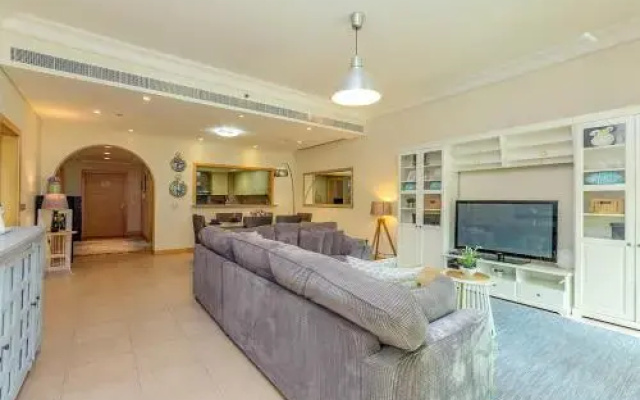 Kennedy Towers - Al Khushkar