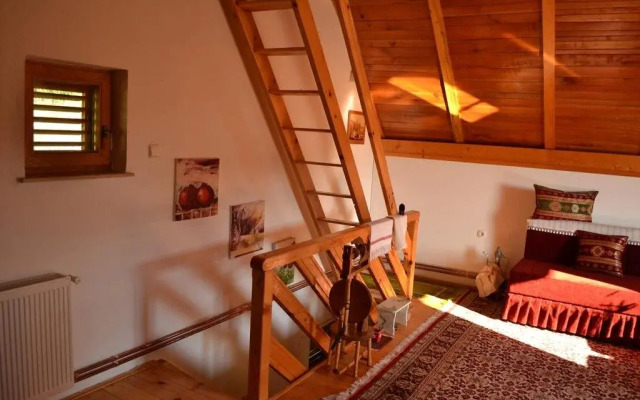 Bosnian Country House Visoko