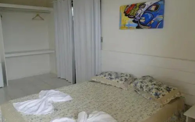 Pousada Recanto da Enseada