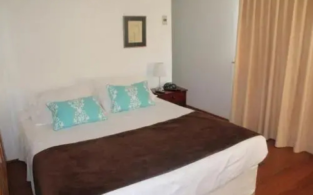 Departamento Carmen Sylva