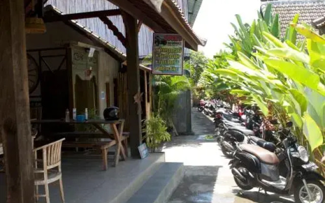 Tropical Canggu