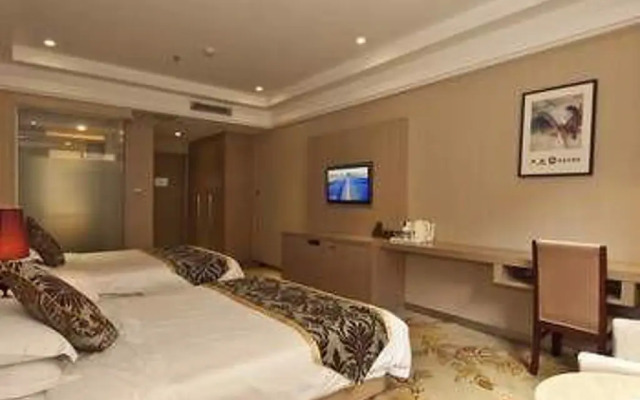Mini Stars Hotel