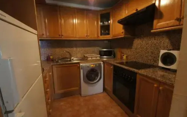 Apartamentos Ball Benas Benasque