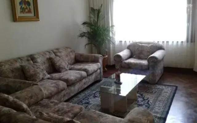 Nydia´s Trujillo City Hostel