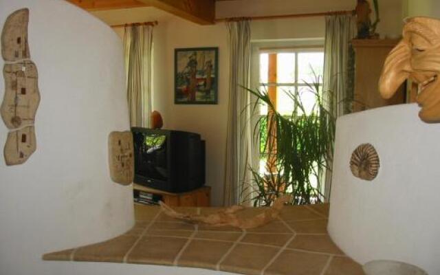 Ferienwohnung Am Pflanzgarten