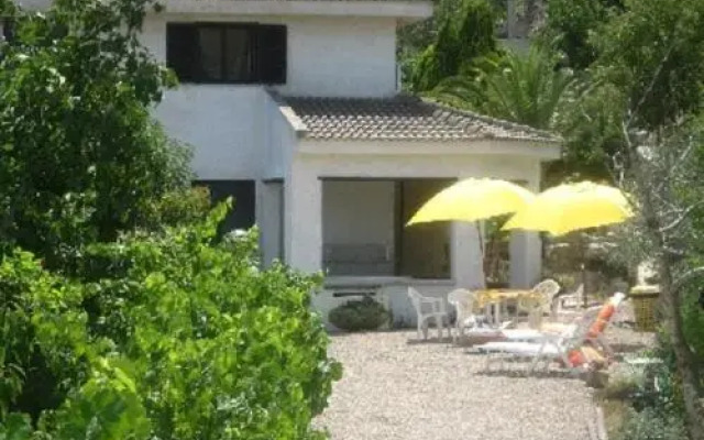 BB Villa Asinara