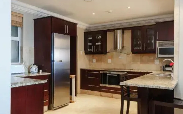 Ballito Manor View 301