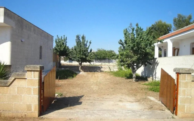 Dimora tra Cielo e Mare