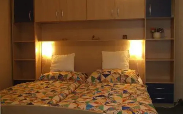 Vadszőlő Vendégház