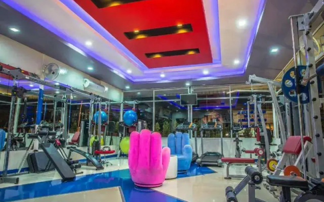Theloft boutique nakhonpanom