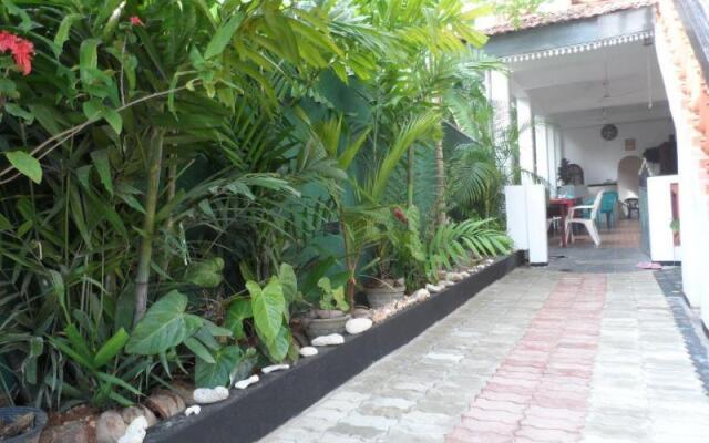 Nirmala guest-house