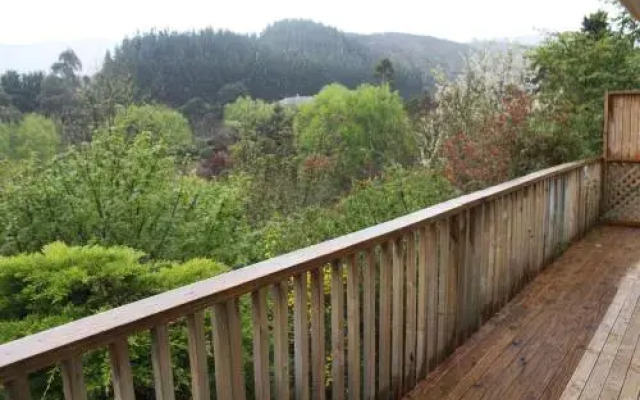 Aston Norwood Chalets