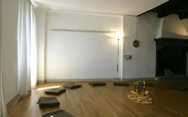 Albergo Casa Santo Stefano