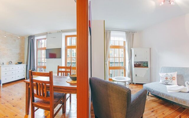 Old Town Premium by Elite Apartments