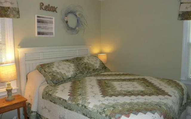 Golden Days Duplex - 3 Br Duplex