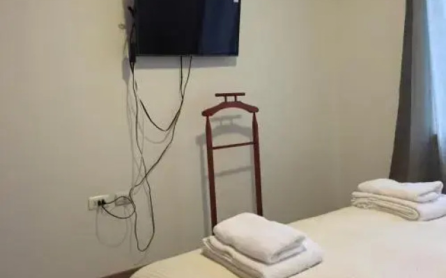 Cabañas Coyhaique Alto km 7