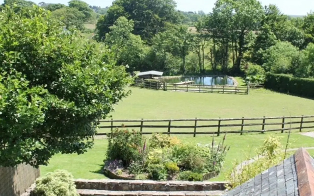 The Old Byre