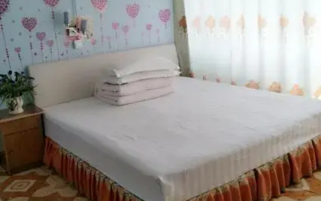 Zhangjiajie Fufeng Business Hotel