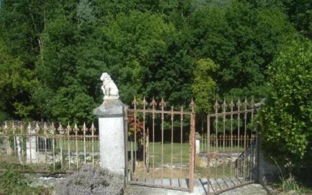 Château Sainte Marie