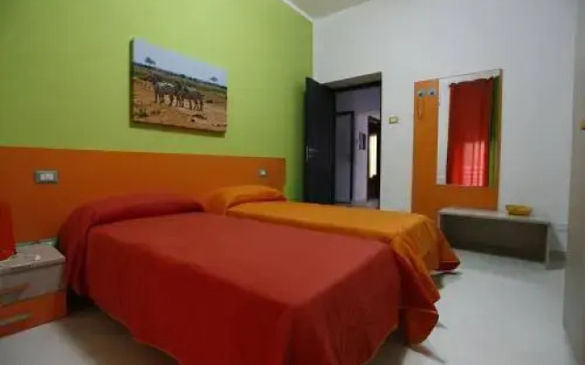 Bed and Breakfast Con.Te