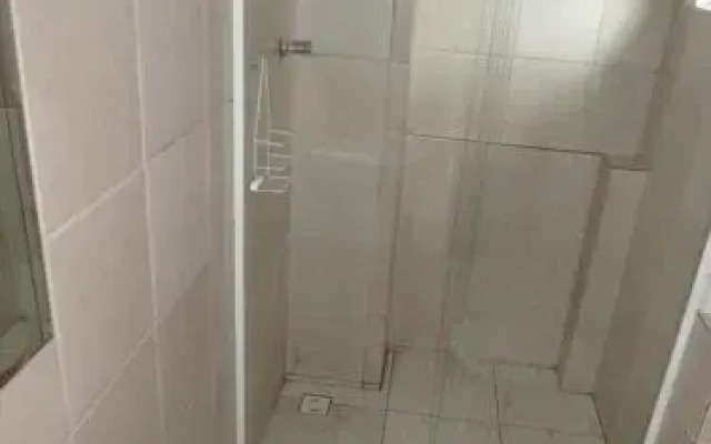 Bombinhas Pousada Camping