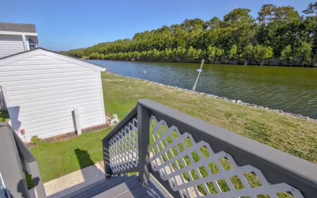 Assateague Pointe 14 - 2 Br Home