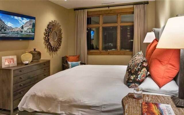 Farwell Mountain 607