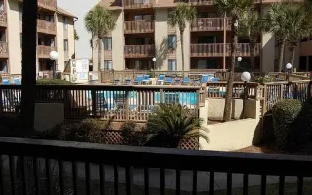 Anchorage I Condo 101 - 2 Br Condo