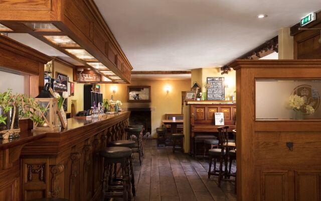 The Royal Oak Tetbury