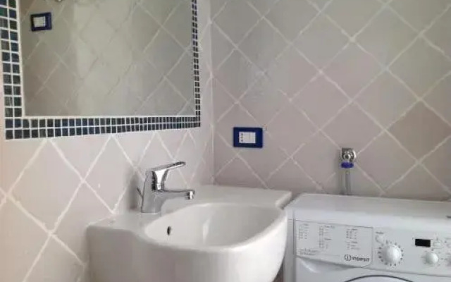 Italian Breeze Holiday House