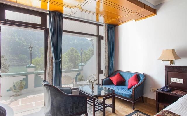 Hotel Krishna- The Mall