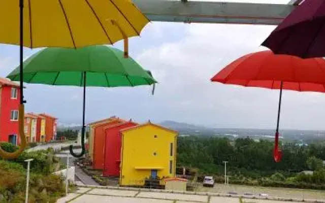 Swiss Village