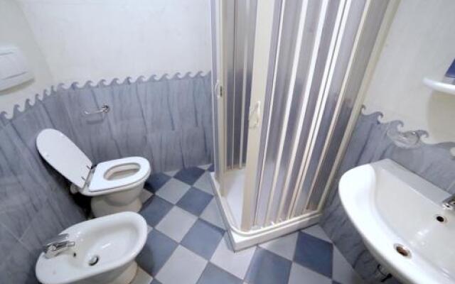 Appartamenti El Chico