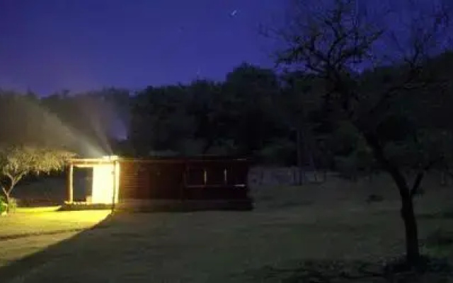 Turismo Rural Barro Blanco
