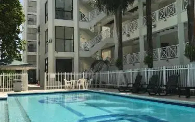 Edificio Bay Point Apartamento 207
