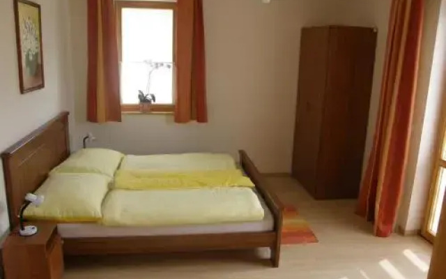 Akácliget Vendégház