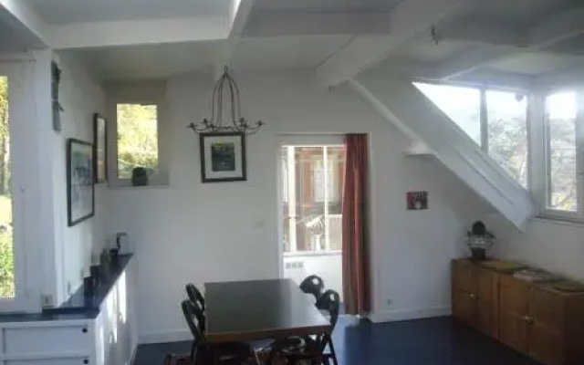 Gîte La Petite Maison