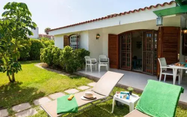 Bungallow Campo Internacional LIZM
