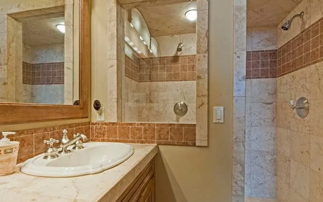 Abode in Deer Crest