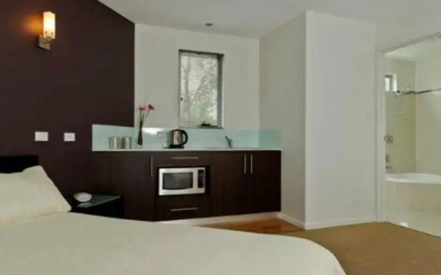 Esplanade Villa