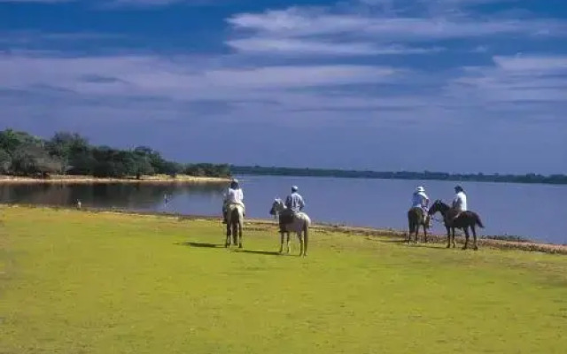 A Pousada do Rio Mutum