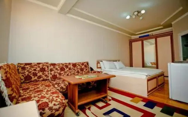 Hotel Matin On Moskovskay