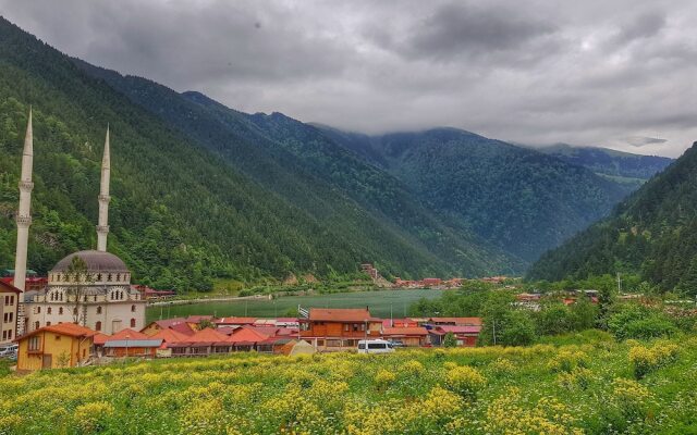 Ilhan Kardesler Apart Motel